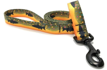 Image of Wingo Outdoors Dog Leash, Rangeley, W-LEA-113-6FT