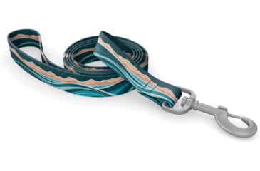 Image of Wingo Outdoors Dog Leash, Rolling Seas, W-LEA-137-6FT