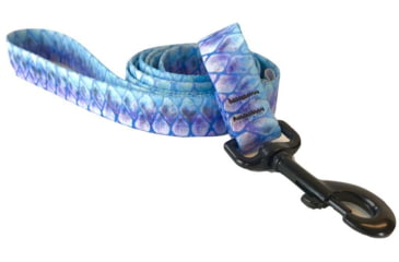 Image of Wingo Outdoors Dog Leash, Tarpon, 6 foot length, W-LEA-116-6FT