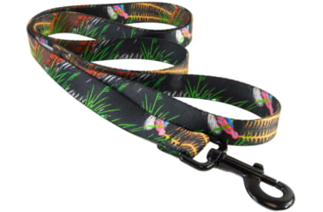 Image of Wingo Outdoors Dog Leash, Turkey, 6 foot length, W-LEA-304-6FT