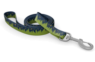 Image of Wingo Outdoors Dog Leash, Under the Stars, W-LEA-144-6FT