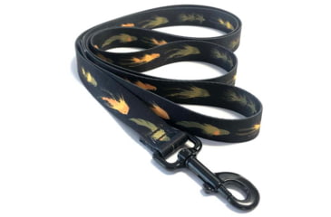 Image of Wingo Outdoors Dog Leashes - RepYourWater, The Meat, 6 foot length, W-LEA-524-6FT