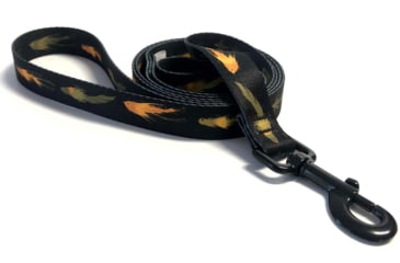 Image of Wingo Outdoors Dog Leashes - RepYourWater, The Meat, 6 foot length, W-LEA-524-6FT