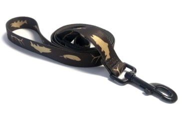 Image of Wingo Outdoors Dog Leashes - RepYourWater, Wild Water, 6 foot length, W-LEA-525-6FT