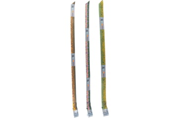 Image of Wingo Outdoors Fish Skin Cam Strap - RepYourWater, Rainbow Trout, 2 foot length, W-CAM-509-2FT
