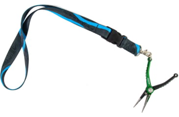 Image of Wingo Outdoors Lanyard - King Design, Colorado River, 18 inch length, W-LAN-401-18