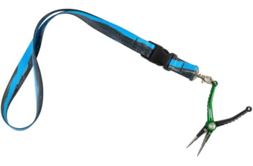 Image of Wingo Outdoors Lanyard - King Design, Kennebec River, 18 inch length, W-LAN-406-18