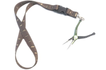 Image of Wingo Outdoors Lanyard - RepYourWater, Arrowheads, 18 inch length, W-LAN-501-18