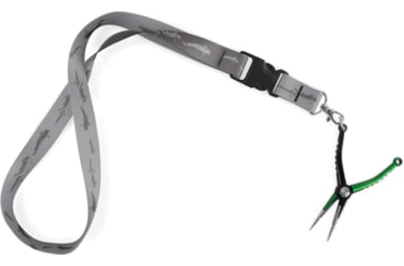 Image of Wingo Outdoors Lanyard - RepYourWater, Trout Country, 18 inch length, W-LAN-522-18