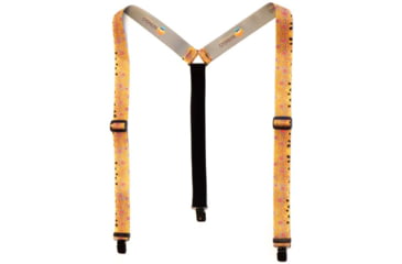 Image of Wingo Outdoors Suspender, Brown Trout, 40 to 62 inches, W-SUS-123-OS