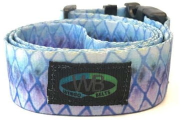 Image of Wingo Outdoors Wading Belt, Tarpon, One Size Fits Most, W-WAD-116-OS
