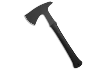 Image of Winkler Winkler Knives Ridge Line Hatchet Black Laminate 6.25" Black, Black, adult, BHQ-225099