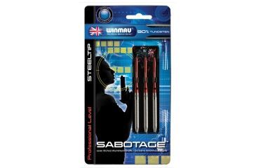 Image of Winmau Sabotage (26G.) Professional Darts SABOG26A
