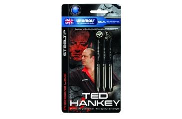 Image of Winmau Ted Hankey (25G.) Professional Darts HANKG25A