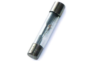 Image of WirthCo Agc Glass Fuse 2 Amp, Pack of 5, 24602