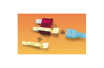 Image of WirthCo Battery Doctor Fusetapper Kit, 30001