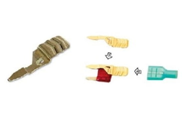 Image of WirthCo Battery Doctor Patented Fuse Taps For Mini Blade Fuses, 30800