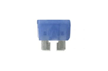 Image of WirthCo Midblade Fuse 15 Amp, Blue, Pack of 5, 24365