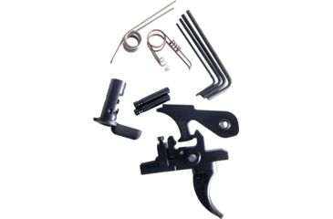 Image of Wisconsin Trigger Company Wisconsin Trigger Ar-15 M-kiia3 Two Stage Match!