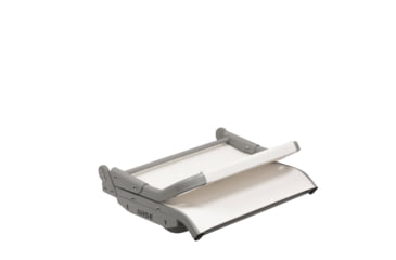 Image of Wise AeroX Cool-Ride Mesh Mid Back Boat Seat, White, Medium, 3374-784