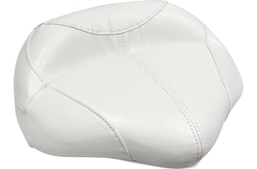 Image of Wise Baja Series Casting Seat, Brite White, Small, 1466-784