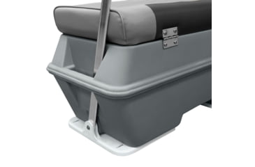 Image of Wise DLX Pontoon 70 Qt Swingback Cooler, Marble/Reef Stone, Large, DLX156-1905