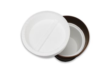 Image of Wise Outdoors Premium Dove/ Sport Bucket, Brown, Medium, 5615-246