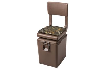 Image of Wise Outdoors Super Sport Seat, Brown, Medium, 5613-246