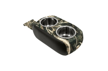 Image of Wise Portable Double Drink Holder, Max 5/Black, Small, 3059-1785