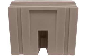 Image of Wise Premier Pontoon 27in Bench - Base Only, Mocha Java, BM1143-1B-1725