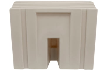 Image of Wise Premier Pontoon 27in Bench - Base Only, Platinum, BM1143-1B-990