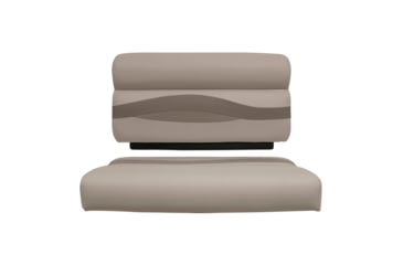 Image of Wise Premier Pontoon 36in Bench, Mocha Java/Cafe/Mushroom, Large, BM1144-1749