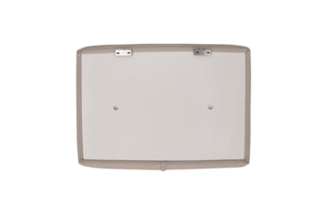 Image of Wise Premier Pontoon Flip-Flop Seat, Mocha Java/Cafe/Mushroom, Large, BM1152-1749