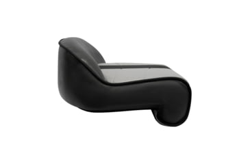 Image of Wise Quantum Series Casting Seat, Charcoal / Marble / Jazz Black, Small, 3341-1788