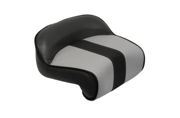 Image of Wise Quantum Series Casting Seat, Charcoal/Marble/Jazz Black, Small, 3341-1788