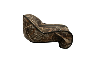 Image of Wise Quantum Series Casting Seat, Max 5 / Black, Small, 3341-1785