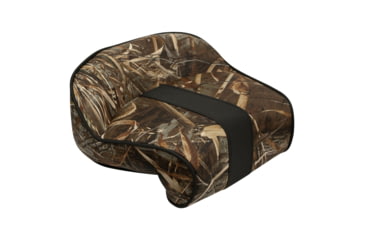 Image of Wise Quantum Series Casting Seat, Max 5/Black, Small, 3341-1785