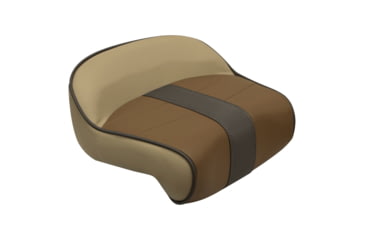 Image of Wise Quantum Series Casting Seat, Neutral/French Roast/Meteor, Small, 3341-1790
