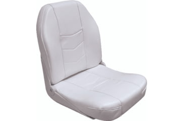 Image of Wise Quantum Series Fold Down, Brite White, Medium, 3340-784