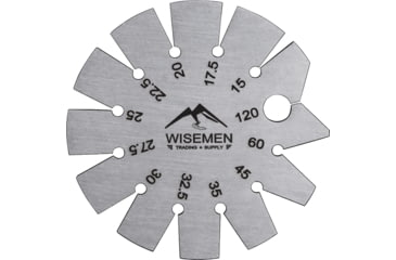 Image of Wisemen Trading Bevel Gauge