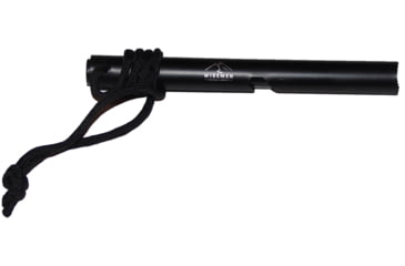 Image of Wisemen Trading U-Shaped Ferro Rod, 6in Overall, 0.5in Diameter Rod, 4392