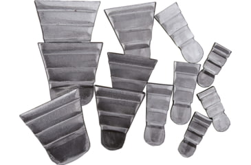 Image of Wisemen Trading Flat Steel Axe Handle Wedges