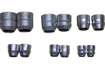 Image of Wisemen Trading Round Steel Axe Handle Wedges