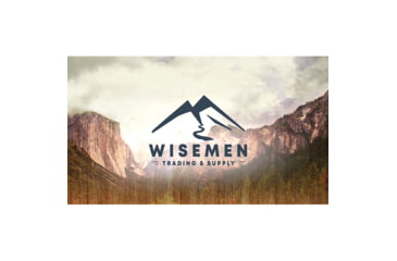 Image of Wisemen Trading Scythe Sharpening Stone, Blue Synthetic Sapphire, 9in x 1.38in x 0.5in, 4313