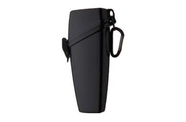 Image of Witz Wrapper, Black, Black, W-007-01