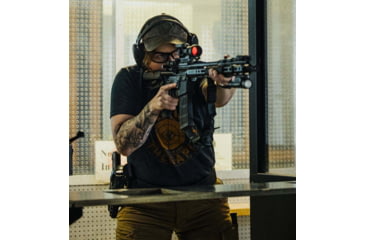 Image of Walkers Recon Professional Grade, Black, GWP-RECM