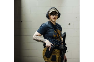 Image of Walkers Recon Professional Grade, Black, GWP-RECM