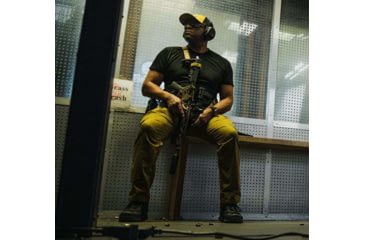 Image of Walkers Recon Professional Grade, Black, GWP-RECM