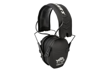 Image of WLKR GWP-RSEMT24MER-BLK RAZOR MERICA MUFFS BLK GWPRSEMT24MERBLK