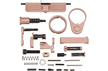 Image of WMD Guns Accent Build Kit, 5.56, Rose Gold, 1-ACCKIT-Rose Gold